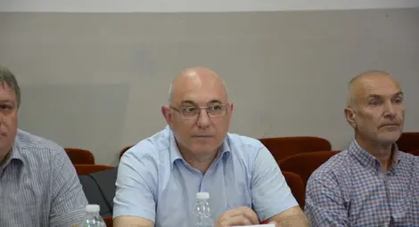 Цял клас от професионална гимназия &bdquo;Буров&ldquo; наесен влиза в производството