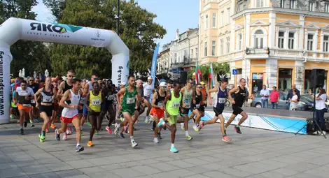 300 атлети от 11 държави ще премерят сили в традиционния шосеен пробег Русе &ndash; Гюргево