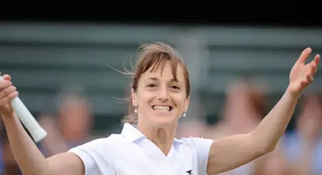 Маги Малеева празнува рожден ден