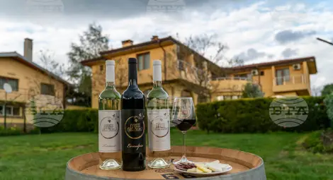 Снимка: БТА Снимка: БТА