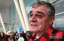 22-та българска експедиция тръгва за Антарктида