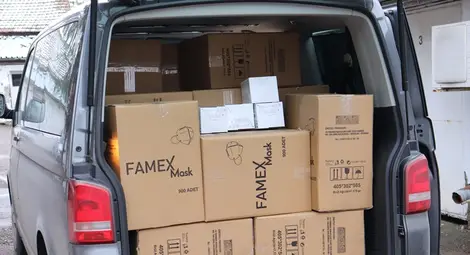 Разкриват още три кабинета за ваксиниране срещу Ковид-19 в Русе