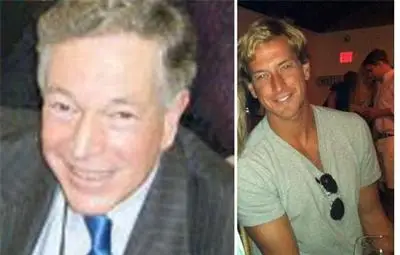 Създателят на хедж фонда "Уейнскот Кепитъл Партнърс" е бил застрелян в дома си