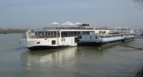 Посланието към туристите от круизните кораби - &bdquo;Насладете се на всяка русенска минута!&ldquo;