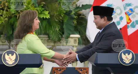 Снимка: БТА Снимка: БТА