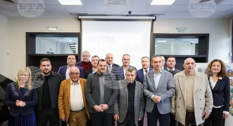 Снимка: БТА Снимка: БТА