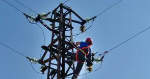 „Енерго-Про“ подготви мрежата в областта за зимата