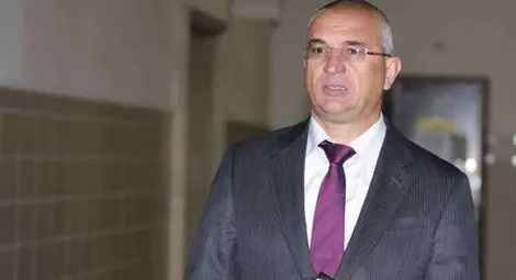 Запорираха имущество на Веселин Георгиев - Батко за над 4 млн. лева