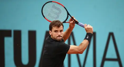 Легенда отправи ценни съвети към Гришо