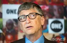 Бил Гейтс: Изкуственият интелект е заплаха