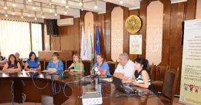 В пет градини интегрират  децата по норвежката програма