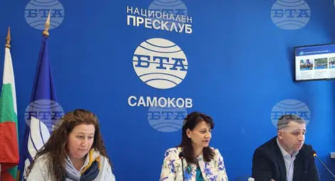 Снимка: БТА Снимка: БТА