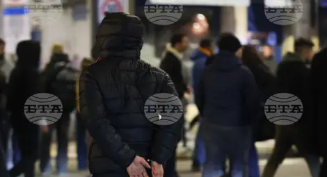 Снимка: БТА Снимка: БТА