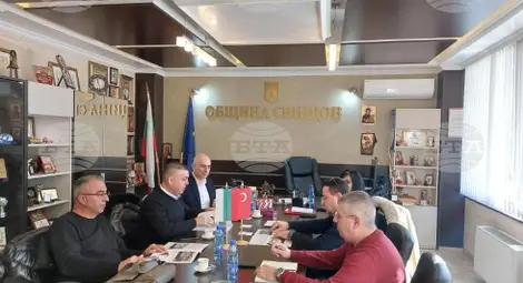 Снимка: БТА Снимка: БТА