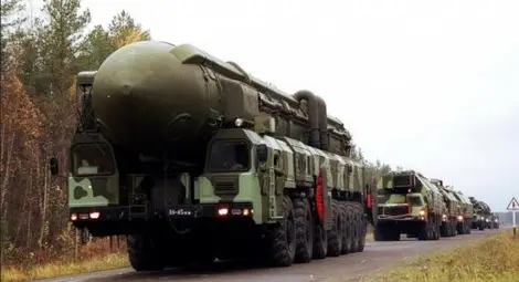 Украйна се готви за война &ndash; мобилизират се един милион души