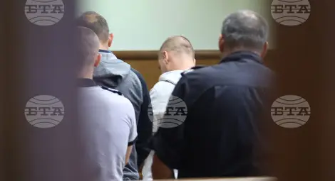 Снимка: БТА Снимка: БТА