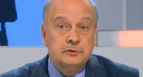 Георги Марков: Абсолютни европейски шампиони сме по убийства