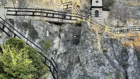 Kaufland и БТС подновиха 80 км туристически маршрути около Русе