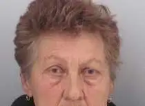 Изчезналата по Великден баба Гицка открита мъртва на 2 км от Бабово