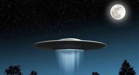 НАСА настройва лаптоп за откриване на извънземни