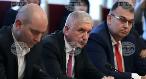 Снимка: БТА Снимка: БТА