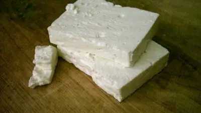 Изяли сме 59 хил. тона фалшиво сирене