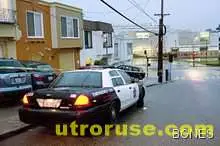 Лош Дядо Коледа арестуван за продажба за алкохол Лош Дядо Коледа арестуван за продажба за алкохол