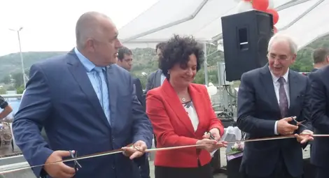 Борисов: Правителството няма да падне заради съдебната реформа