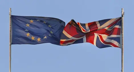 Великобритания обяви въпроса за евро референдума