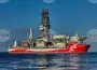Турският сондажен кораб „Абдулхамид Хан“ възобновява проучвателните си сондажи за газ в Черно море