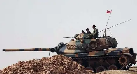 Турският парламент одобри изпращане на войска в Катар