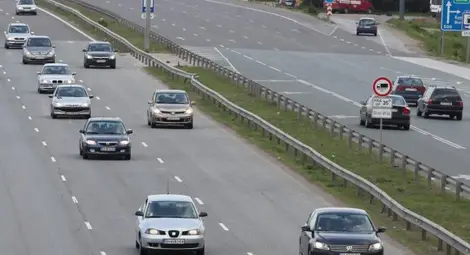 Година затвор, ако шофираш без "Гражданска отговорност" Година затвор, ако шофираш без "Гражданска отговорност"