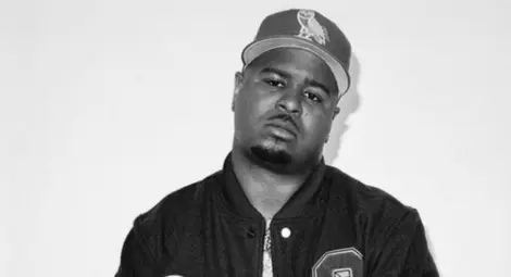 Известен американски рапър беше убит в Ел Ей Известен американски рапър беше убит в Ел Ей