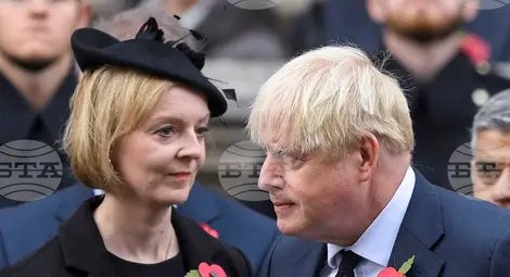 Снимка: БТА Снимка: БТА