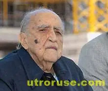 Отиде си един от най-известните архитекти на всички времена