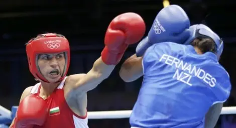 Стойка ПЕТРОВА Стойка ПЕТРОВА