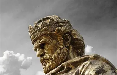 Плевнелиев сам открива спорния паметник на цар Самуил Плевнелиев сам открива спорния паметник на цар Самуил