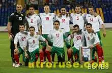 Националните победиха Казахстан с 2:1 Националните победиха Казахстан с 2:1