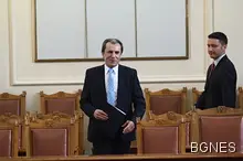 Орешарски: Ние сме издържливи Орешарски: Ние сме издържливи