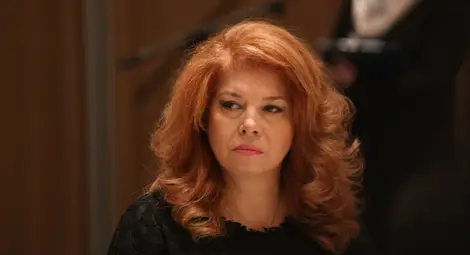 Йотова: Съдът в Страсбург никога не е искал признаване на македонско малцинство