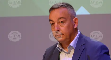 Снимка: БТА Снимка: БТА