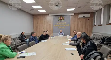 Снимка: БТА Снимка: БТА