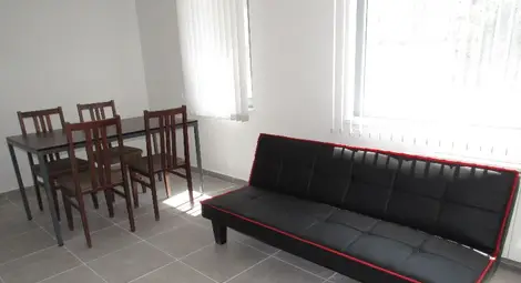 Първите обитатели влизат в социалните жилища през юли