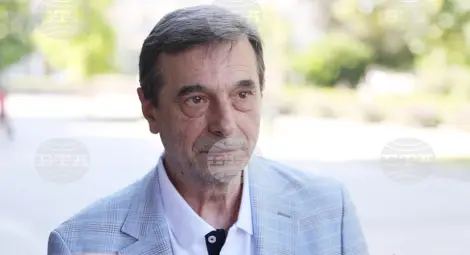 Снимка: БТА Снимка: БТА