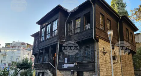 Снимка: БТА Снимка: БТА