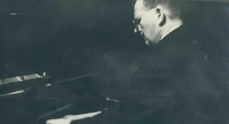 Роялът на Шостакович излиза пред публика след повече от половин век забвение