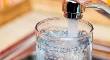 Нови аргументи в спора има ли вкус водата