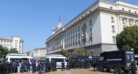 Амнести: България с най-нисък стандарт на свобода на медиите в ЕС