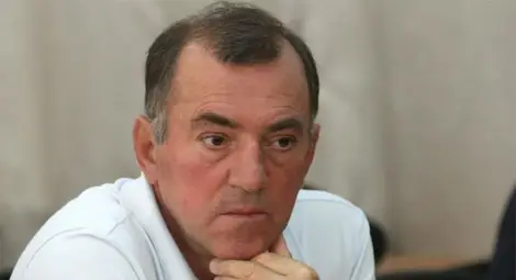 Почина финансовият министър в кабинета "Беров" – Стоян Александров Почина финансовият министър в кабинета "Беров" – Стоян Александров