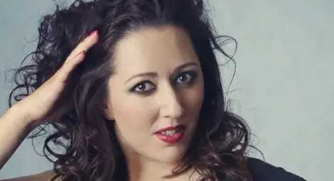 Милица Гладнишка събира топ музиканти за концерт в Борисовата градина